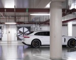 2019 Porsche Panamera GTS Sport Turismo Side Wallpapers 150x120