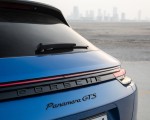 2019 Porsche Panamera GTS Sport Turismo Spoiler Wallpapers 150x120 (55)