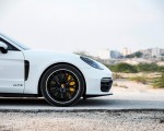 2019 Porsche Panamera GTS Sport Turismo Wheel Wallpapers 150x120