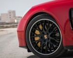 2019 Porsche Panamera GTS Wheel Wallpapers 150x120