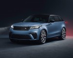 2019 Range Rover Velar SVAutobiography Dynamic Edition Front Three-Quarter Wallpapers 150x120 (20)