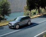 2019 Range Rover Velar SVAutobiography Dynamic Edition Front Three-Quarter Wallpapers 150x120