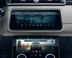 2019 Range Rover Velar SVAutobiography Dynamic Edition Instrument Cluster Wallpapers 150x120 (18)