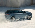 2019 Range Rover Velar SVAutobiography Dynamic Edition Side Wallpapers 150x120