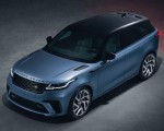 2019 Range Rover Velar SVAutobiography Dynamic Edition Top Wallpapers 150x120