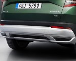 2019 Skoda Karoq Scout Exhaust Wallpapers 150x120