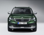 2019 Skoda Karoq Scout Front Wallpapers 150x120 (28)