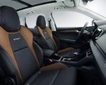 2019 Skoda Karoq Scout Interior Front Seats Wallpapers 150x120 (22)