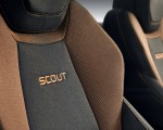 2019 Skoda Karoq Scout Interior Seats Wallpapers 150x120