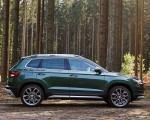 2019 Skoda Karoq Scout Side Wallpapers 150x120 (18)