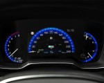 2019 Toyota Corolla Hatchback Hybrid 2.0L Red bitone (EU-Spec) Digital Instrument Cluster Wallpapers 150x120 (46)