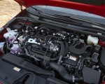 2019 Toyota Corolla Hatchback Hybrid 2.0L Red bitone (EU-Spec) Engine Wallpapers 150x120 (41)