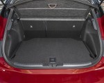 2019 Toyota Corolla Hatchback Hybrid 2.0L Red bitone (EU-Spec) Trunk Wallpapers 150x120 (42)