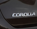 2019 Toyota Corolla Touring Sports 2.0L Brown (EU-Spec) Badge Wallpapers 150x120 (28)