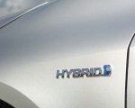 2019 Toyota Corolla Touring Sports Hybrid 1.8L Platinum (EU-Spec) Badge Wallpapers 150x120 (53)