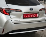 2019 Toyota Corolla Touring Sports Hybrid 1.8L Platinum (EU-Spec) Detail Wallpapers 150x120 (52)