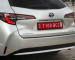 2019 Toyota Corolla Touring Sports Hybrid 1.8L Platinum (EU-Spec) Detail Wallpapers 150x120