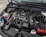 2019 Toyota Corolla Touring Sports Hybrid 1.8L Platinum (EU-Spec) Engine Wallpapers 150x120 (55)