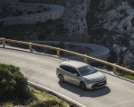 2019 Toyota Corolla Touring Sports Hybrid 1.8L Platinum (EU-Spec) Front Three-Quarter Wallpapers 150x120 (42)