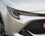 2019 Toyota Corolla Touring Sports Hybrid 1.8L Platinum (EU-Spec) Headlight Wallpapers 150x120 (51)