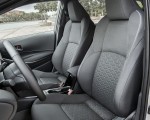 2019 Toyota Corolla Touring Sports Hybrid 1.8L Platinum (EU-Spec) Interior Front Seats Wallpapers 150x120 (59)