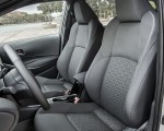 2019 Toyota Corolla Touring Sports Hybrid 1.8L Platinum (EU-Spec) Interior Front Seats Wallpapers 150x120