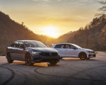 2019 Volkswagen Jetta GLI 35th Anniversary Edition Front Three-Quarter Wallpapers 150x120 (57)