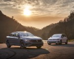 2019 Volkswagen Jetta GLI 35th Anniversary Edition Front Three-Quarter Wallpapers 150x120 (55)