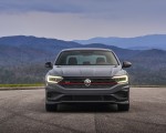 2019 Volkswagen Jetta GLI 35th Anniversary Edition Front Wallpapers 150x120