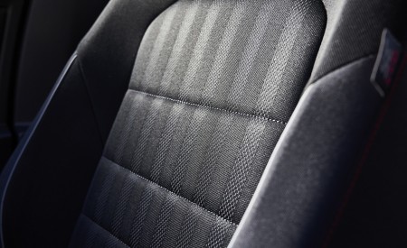 2019 Volkswagen Jetta GLI 35th Anniversary Edition Interior Seats Wallpapers 450x275 (75)