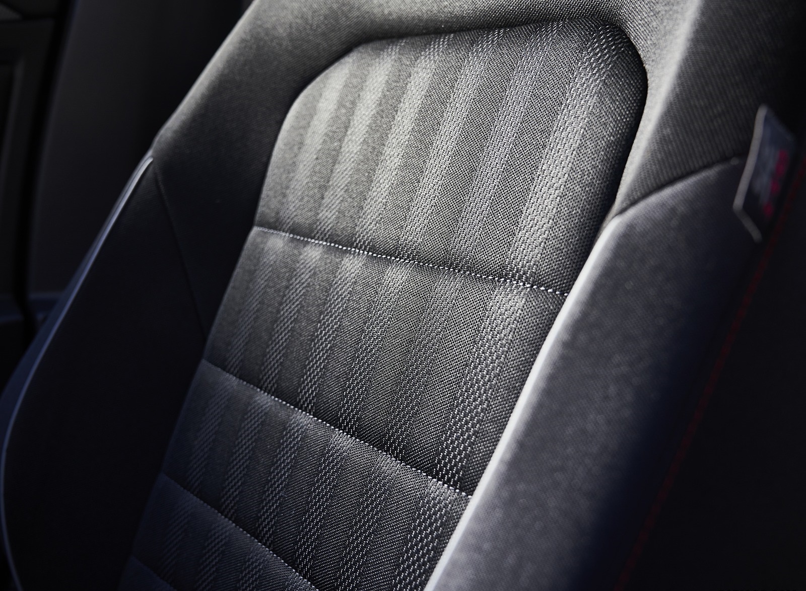 2019 Volkswagen Jetta GLI 35th Anniversary Edition Interior Seats Wallpapers #75 of 97