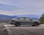 2019 Volkswagen Jetta GLI 35th Anniversary Edition Side Wallpapers 150x120 (60)