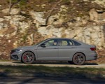 2019 Volkswagen Jetta GLI 35th Anniversary Edition Side Wallpapers 150x120