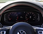 2019 Volkswagen Jetta GLI Autobahn Digital Instrument Cluster Wallpapers 150x120