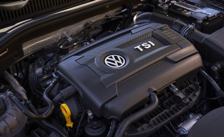 2019 Volkswagen Jetta GLI Autobahn Engine Wallpapers 450x275 (90)