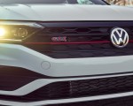 2019 Volkswagen Jetta GLI Autobahn Grill Wallpapers 150x120
