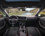 2019 Volkswagen Jetta GLI Autobahn Interior Cockpit Wallpapers 150x120