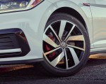 2019 Volkswagen Jetta GLI Autobahn Wheel Wallpapers 150x120