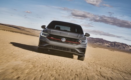 2019 Volkswagen Jetta GLI Wallpapers & HD Images