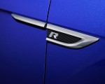 2019 Volkswagen T-Roc R Badge Wallpapers 150x120