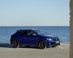 2019 Volkswagen T-Roc R Front Three-Quarter Wallpapers 150x120