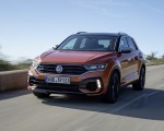 2019 Volkswagen T-Roc R Front Three-Quarter Wallpapers 150x120 (55)