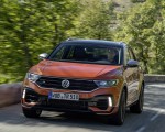 2019 Volkswagen T-Roc R Front Three-Quarter Wallpapers 150x120 (43)