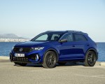 2019 Volkswagen T-Roc R Front Three-Quarter Wallpapers 150x120 (24)