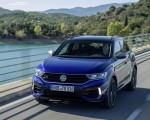 2019 Volkswagen T-Roc R Front Three-Quarter Wallpapers 150x120 (2)