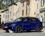 2019 Volkswagen T-Roc R Front Three-Quarter Wallpapers 150x120