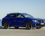 2019 Volkswagen T-Roc R Front Three-Quarter Wallpapers 150x120 (29)