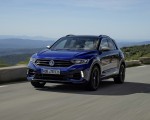 2019 Volkswagen T-Roc R Front Three-Quarter Wallpapers 150x120