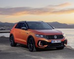 2019 Volkswagen T-Roc R Front Three-Quarter Wallpapers 150x120 (70)