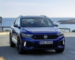 2019 Volkswagen T-Roc R Front Wallpapers 150x120